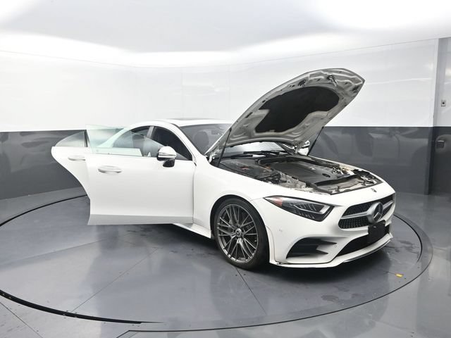Used 2019 Mercedes-Benz CLS 450 image 39