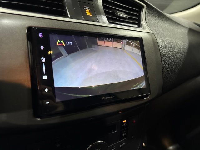 Used 2019 Nissan Sentra SV FWD image 23