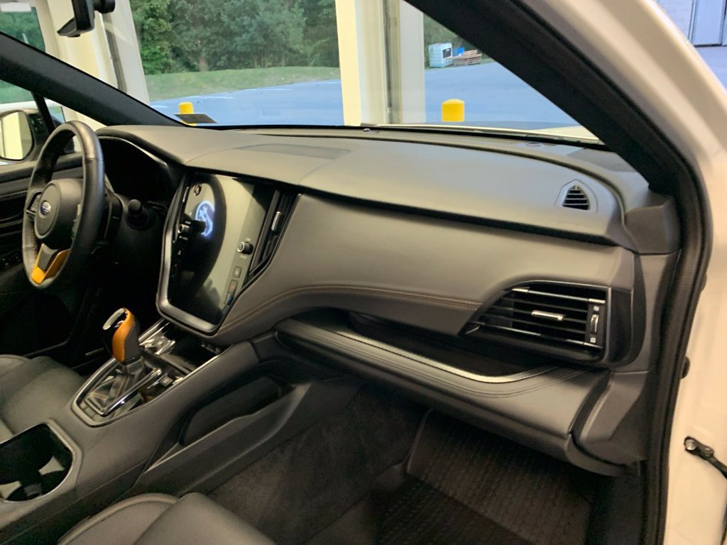 Used 2025 Subaru Outback Wilderness AWD/4WD image 21