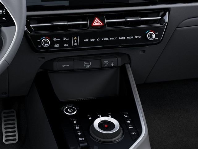 New 2026 Kia Niro Wave FWD image 23