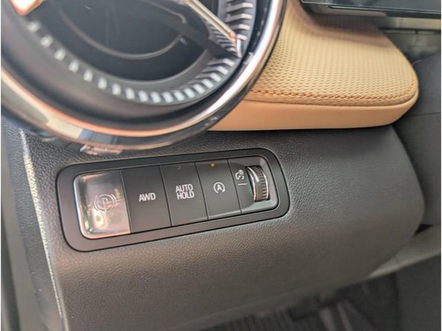 New 2026 Chevrolet Equinox ACTIV w/ Convenience Package III image 16