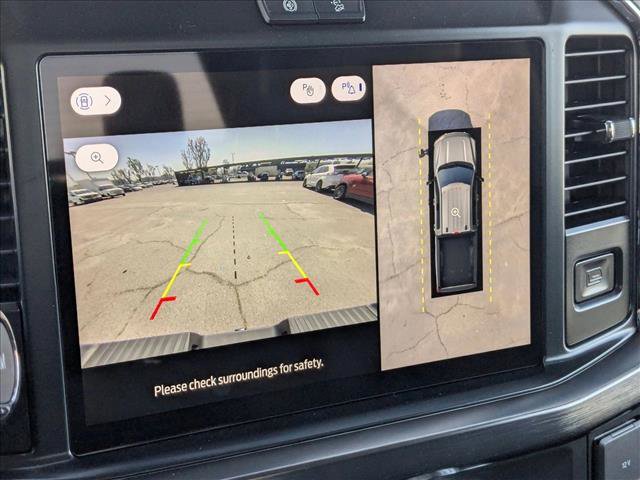 New 2026 Ford F250 Lariat image 14