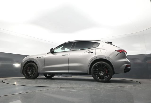 Used 2021 Maserati Levante S AWD/4WD image 24