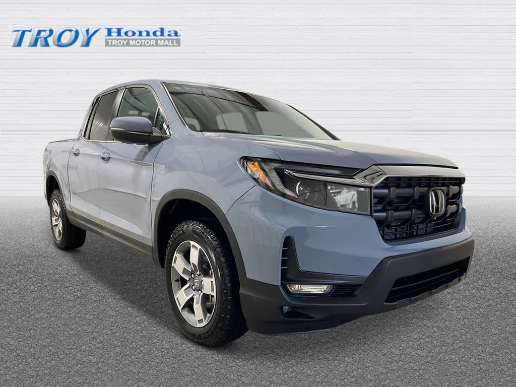 New 2026 Honda Ridgeline RTL image 9