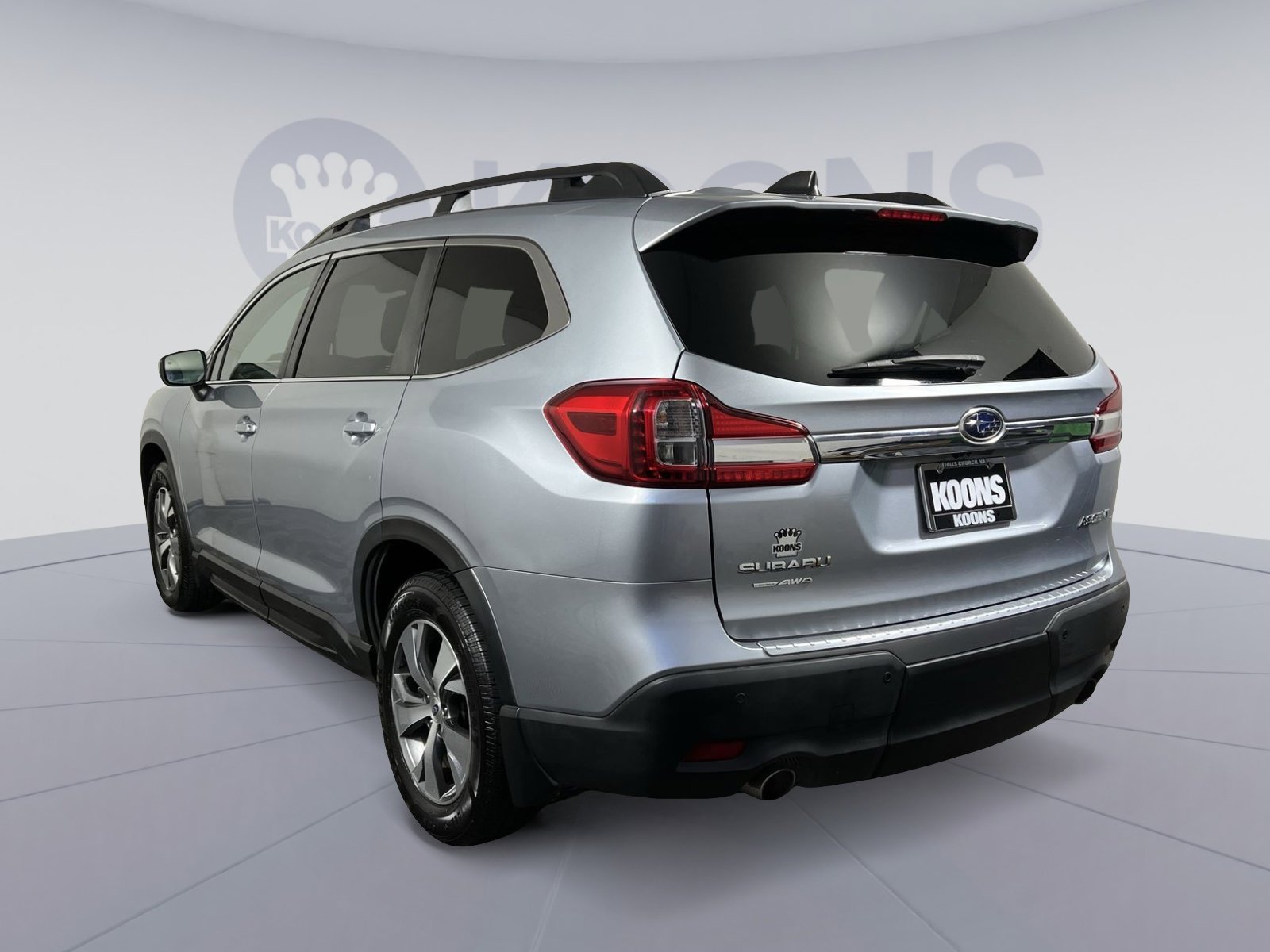 Used 2020 Subaru Ascent Premium w/ Convenience Package image 4