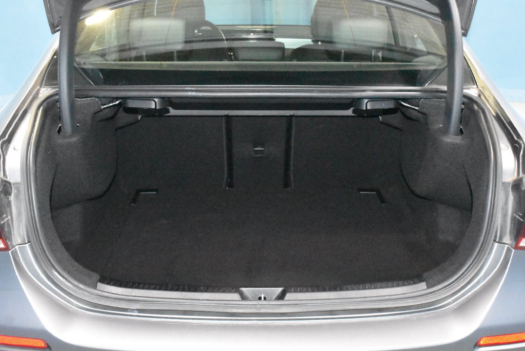 Used 2021 Mercedes-Benz A 220 4MATIC image 30