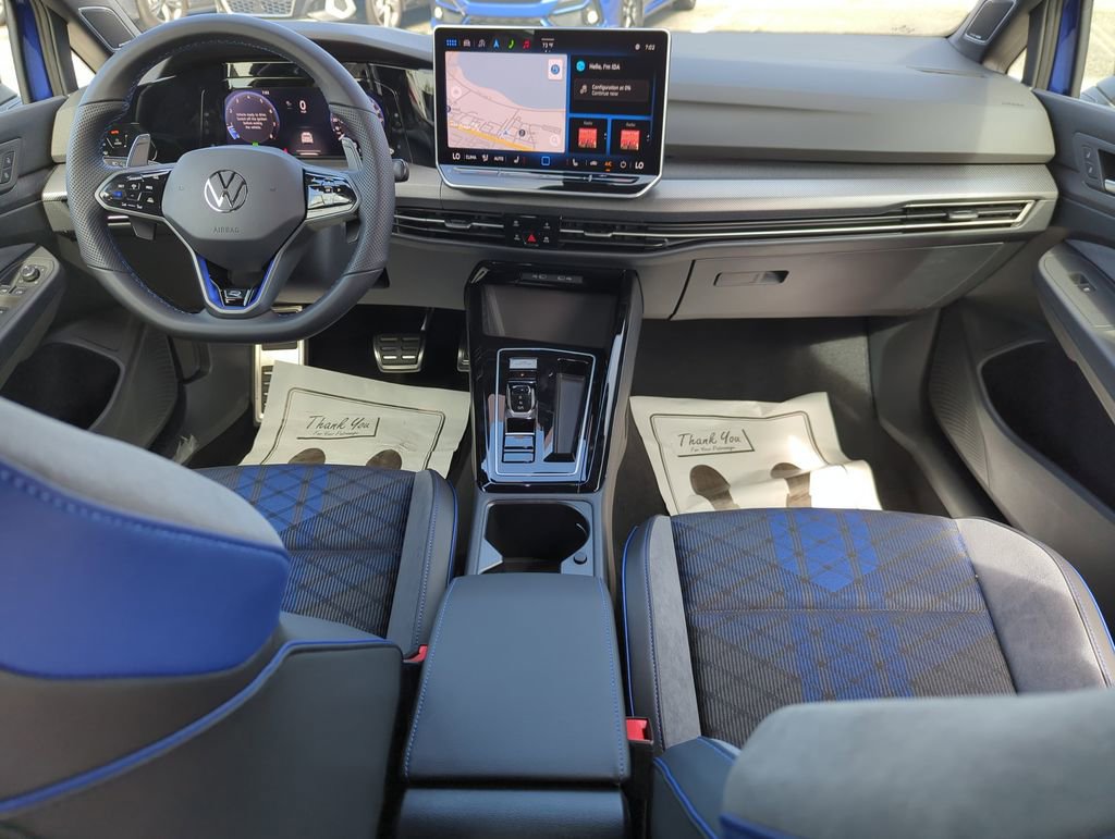 New 2026 Volkswagen Golf w/ Euro Style Package image 23