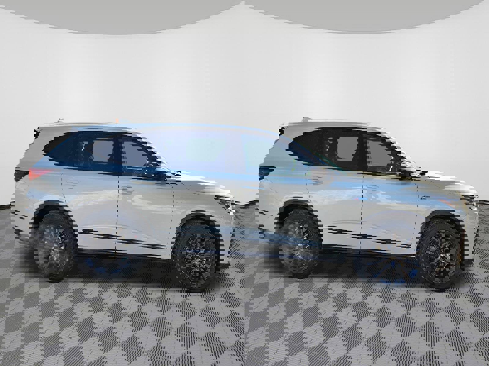 New 2026 Acura MDX A-Spec image 6