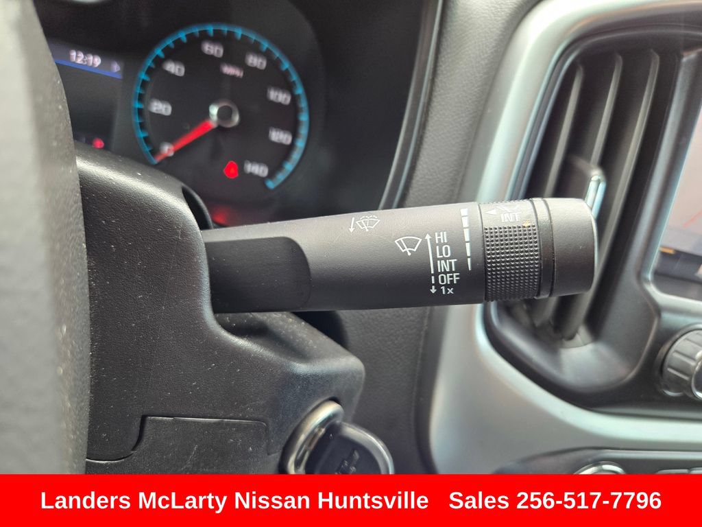 Used 2022 Chevrolet Colorado ZR2 AWD/4WD image 23