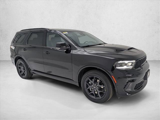 New 2026 Dodge Durango GT AWD/4WD image 6