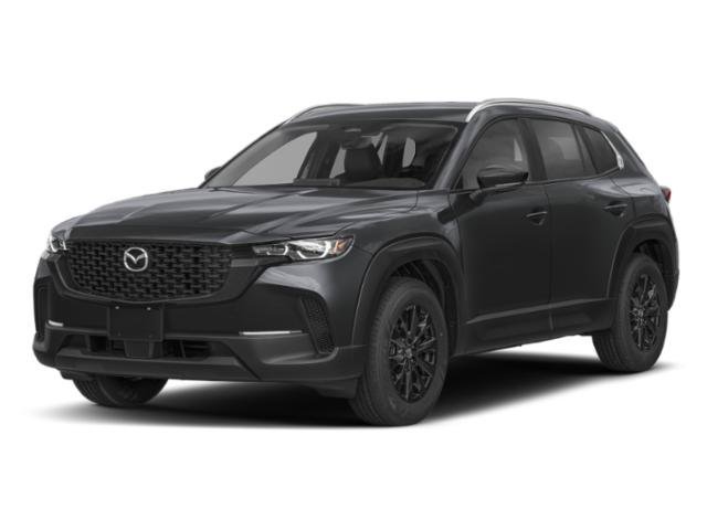 New 2026 MAZDA CX-50 AWD 2.5 S w/ Select Package image 1