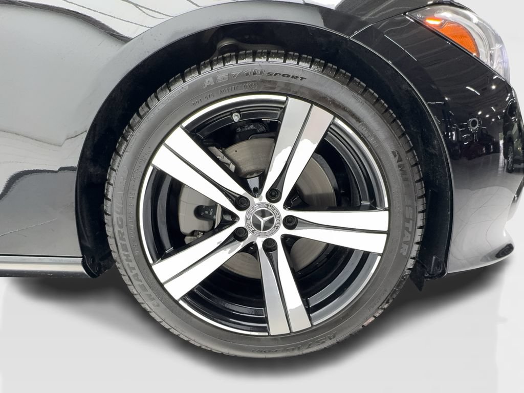 Used 2025 Mercedes-Benz C 300 4MATIC Sedan image 14