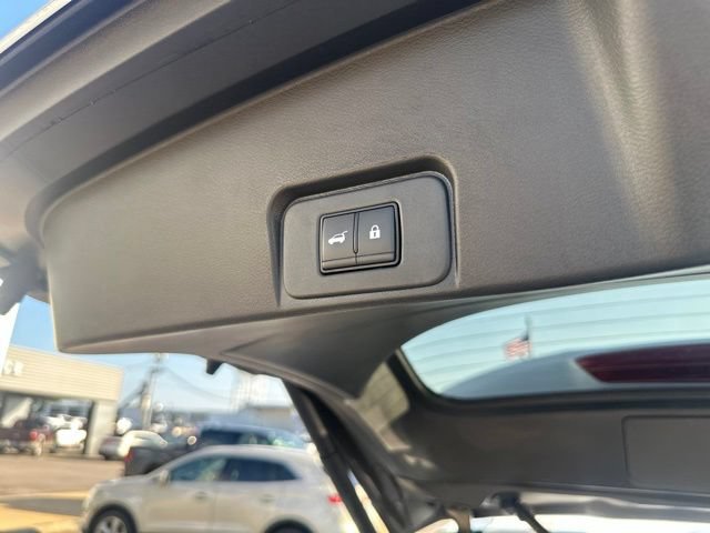 Used 2026 Nissan Rogue SV FWD image 23