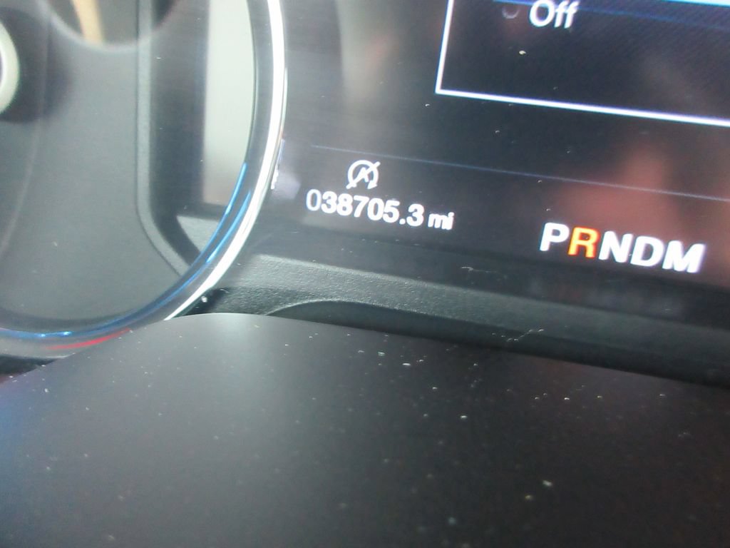 Used 2019 Ford F150 Lariat AWD/4WD image 32