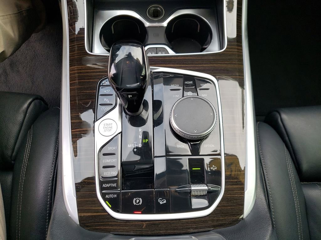 Used 2019 BMW X7 xDrive40i w/ Premium Package image 16