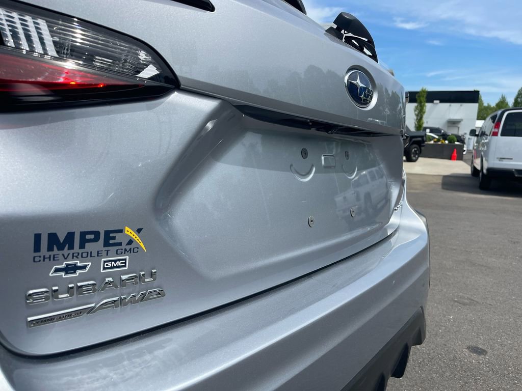 Used 2024 Subaru Crosstrek 2.0i Premium image 30