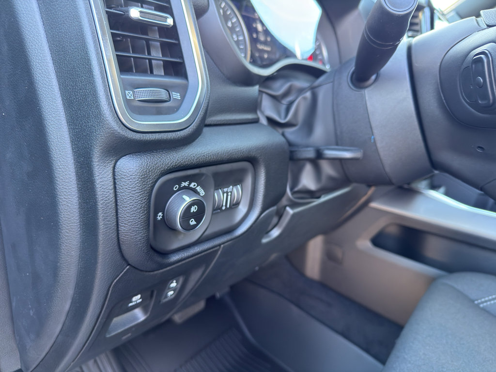 New 2026 RAM 1500 Lone Star image 14