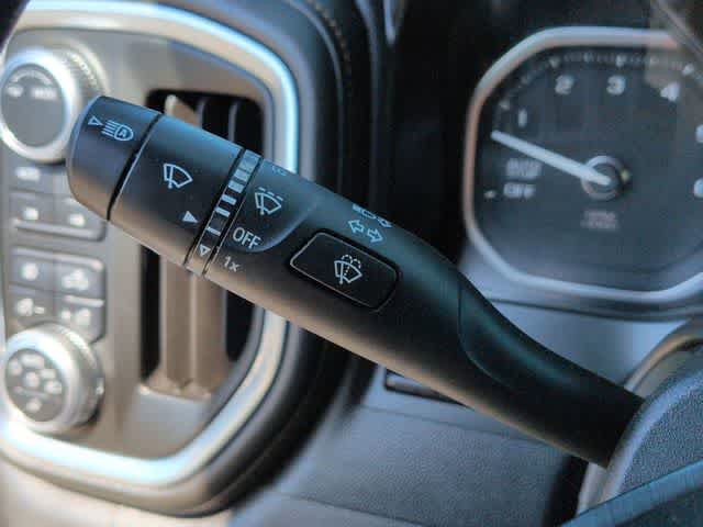 Used 2020 GMC Sierra 1500 AT4 w/ Off-Road Performance Package AWD/4WD image 27