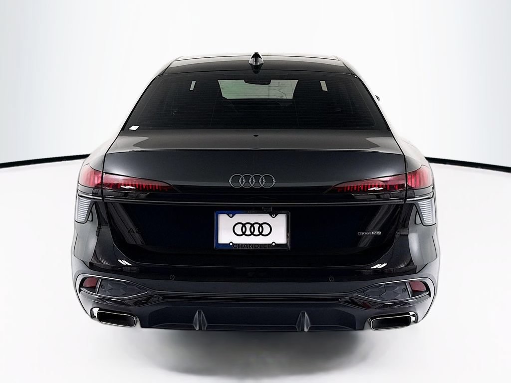 Used 2026 Audi A6 Premium Plus AWD/4WD image 6