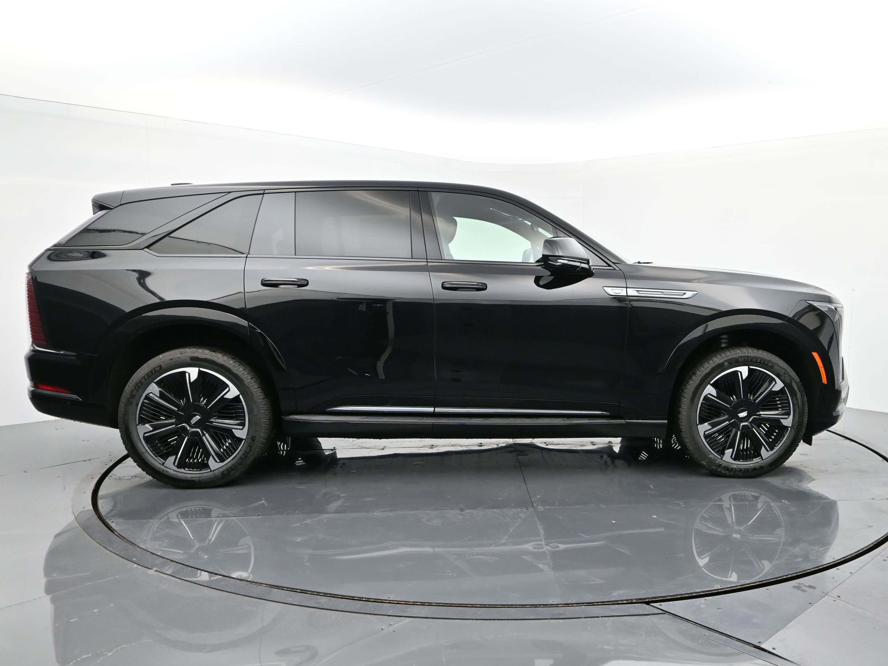 New 2025 Cadillac Escalade IQ Sport 2 image 6