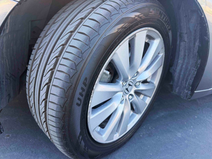 Used 2012 Honda Accord EX-L image 34