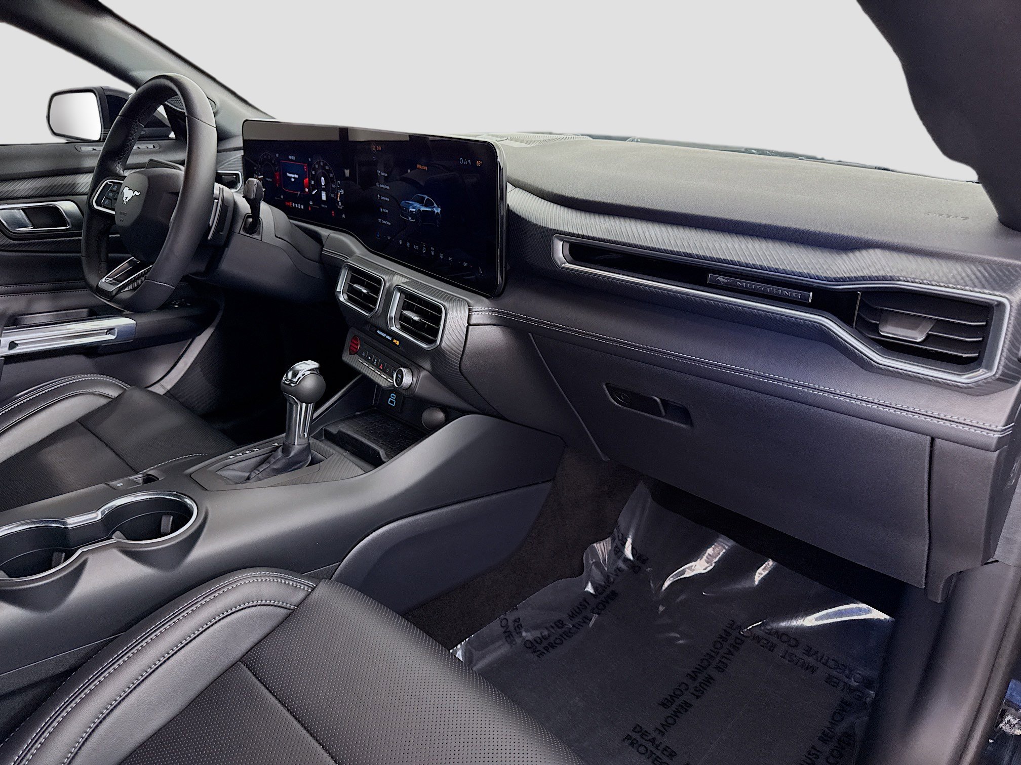 Used 2024 Ford Mustang GT Premium image 29