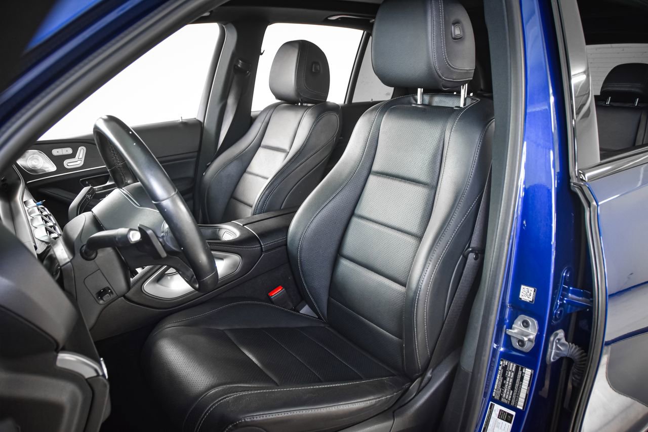 Used 2022 Mercedes-Benz GLE 350 image 5