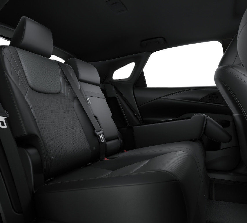 New 2026 Lexus RX 350 AWD/4WD image 7