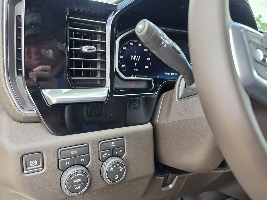 New 2026 Chevrolet Silverado 1500 LT AWD/4WD image 20