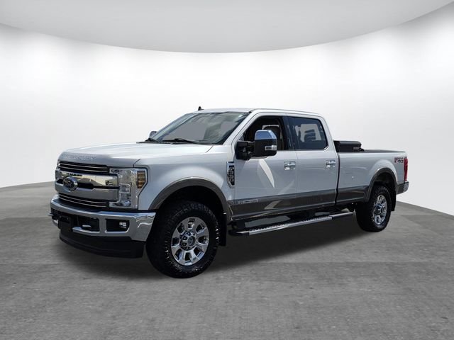 Used 2019 Ford F350 Lariat w/ Tow Technology Bundle image 7
