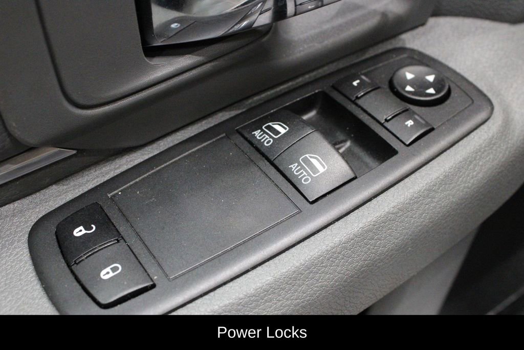 Used 2020 RAM 1500 Tradesman w/ Popular Equipment Group image 13