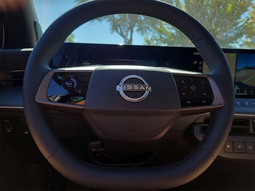 New 2026 Nissan Leaf SV+ image 19