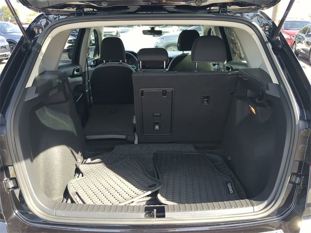 Certified 2023 Volkswagen Taos S image 9