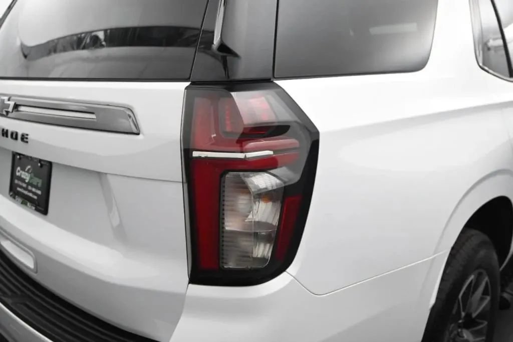Used 2021 Chevrolet Tahoe Z71 w/ Z71 Signature Package AWD/4WD image 18
