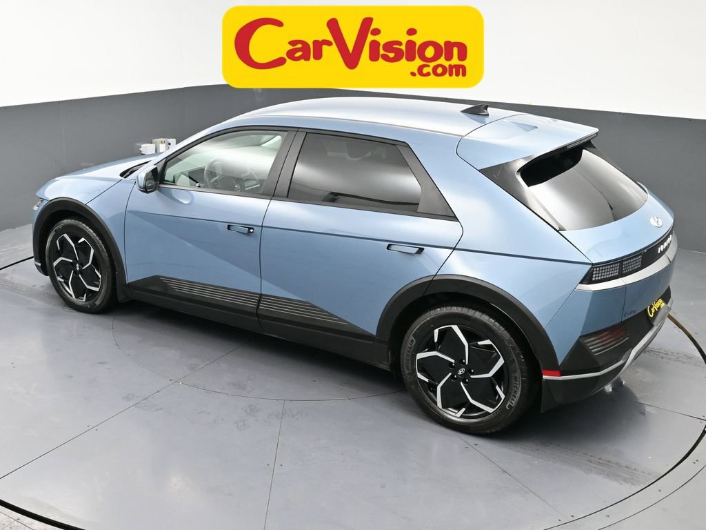 Used 2024 Hyundai Ioniq 5 SEL AWD/4WD image 45