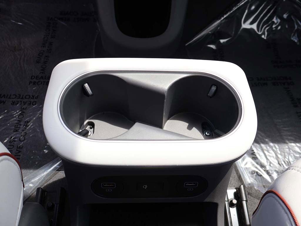 Used 2023 Hyundai Ioniq 5 SEL RWD image 54
