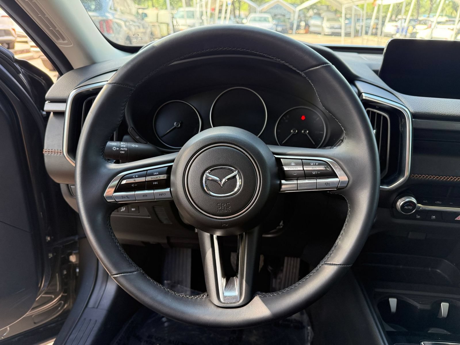 Used 2025 MAZDA CX-50 2.5 Hybrid w/ Premium Plus Pkg AWD/4WD image 27