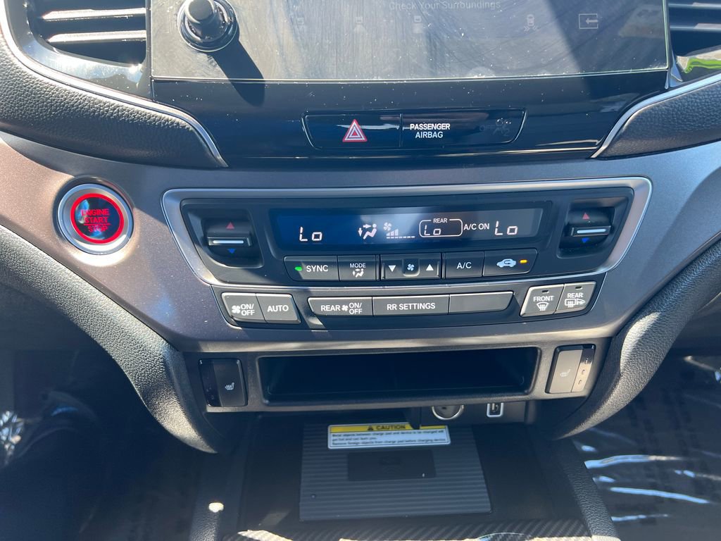 Used 2023 Honda Passport EX-L image 26