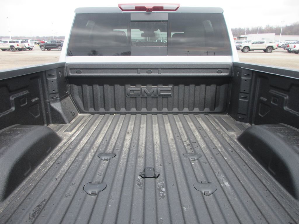 New 2026 GMC Sierra 2500 SLT w/ SLT Premium Package image 7