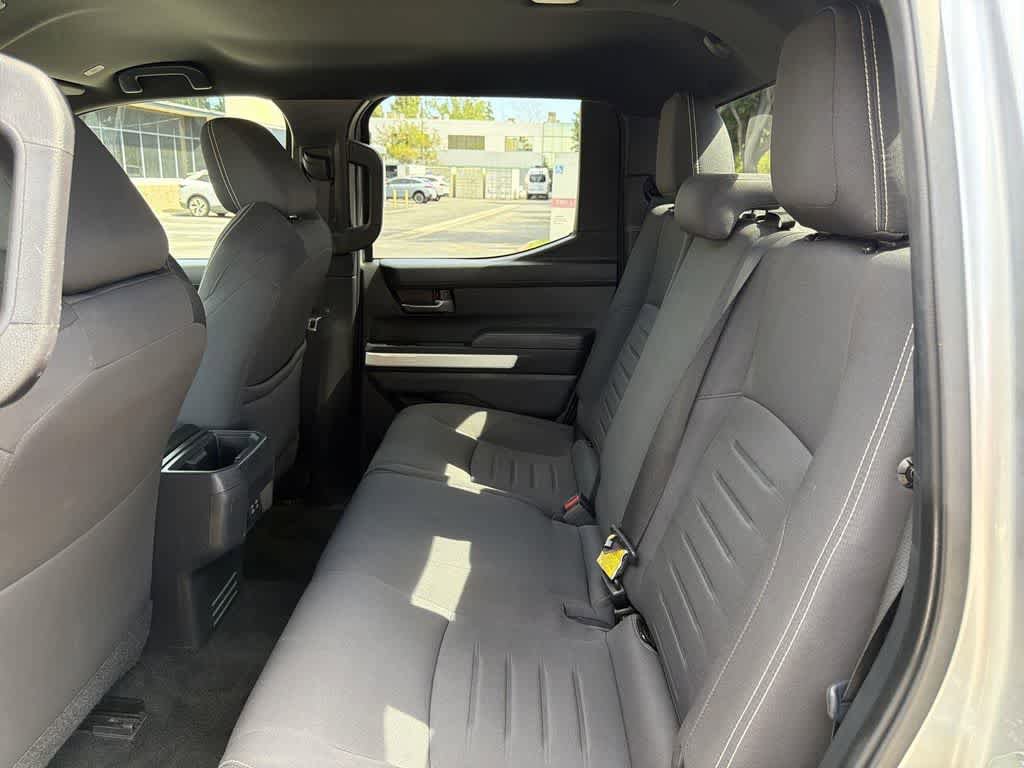 Used 2024 Toyota Tacoma TRD Off-Road image 27