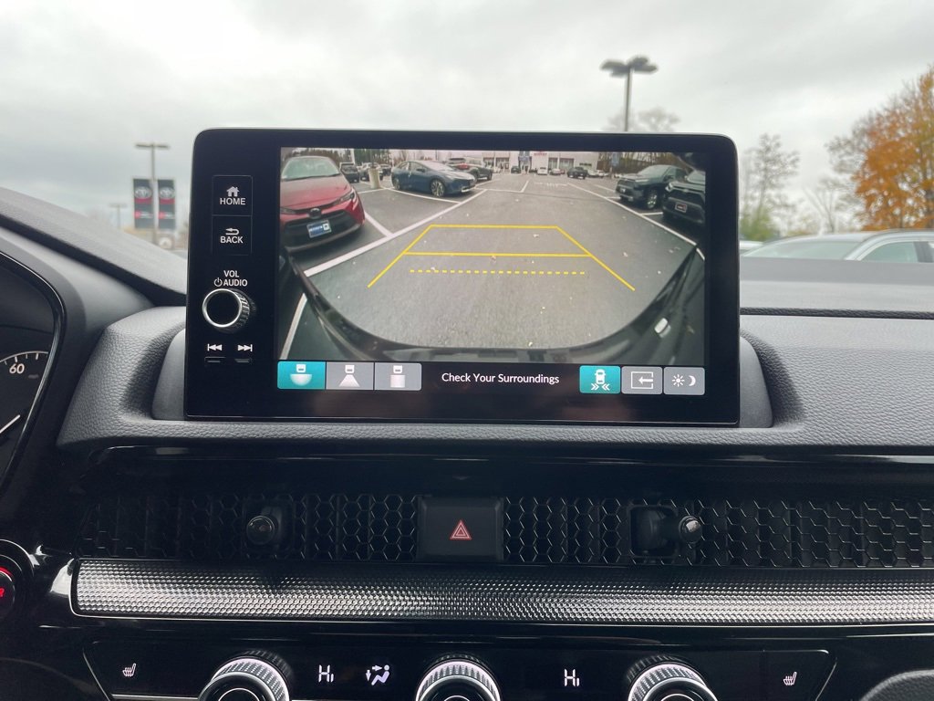 Used 2024 Honda CR-V Sport Touring image 32