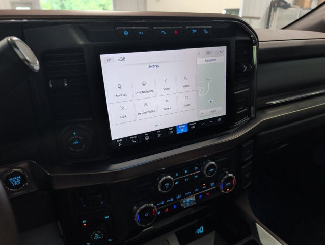 Used 2023 Ford F250 King Ranch w/ Tremor Off-Road Package AWD/4WD image 10