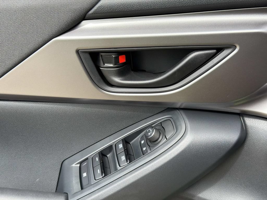 New 2026 Subaru Impreza 2.0i Sport AWD/4WD image 13
