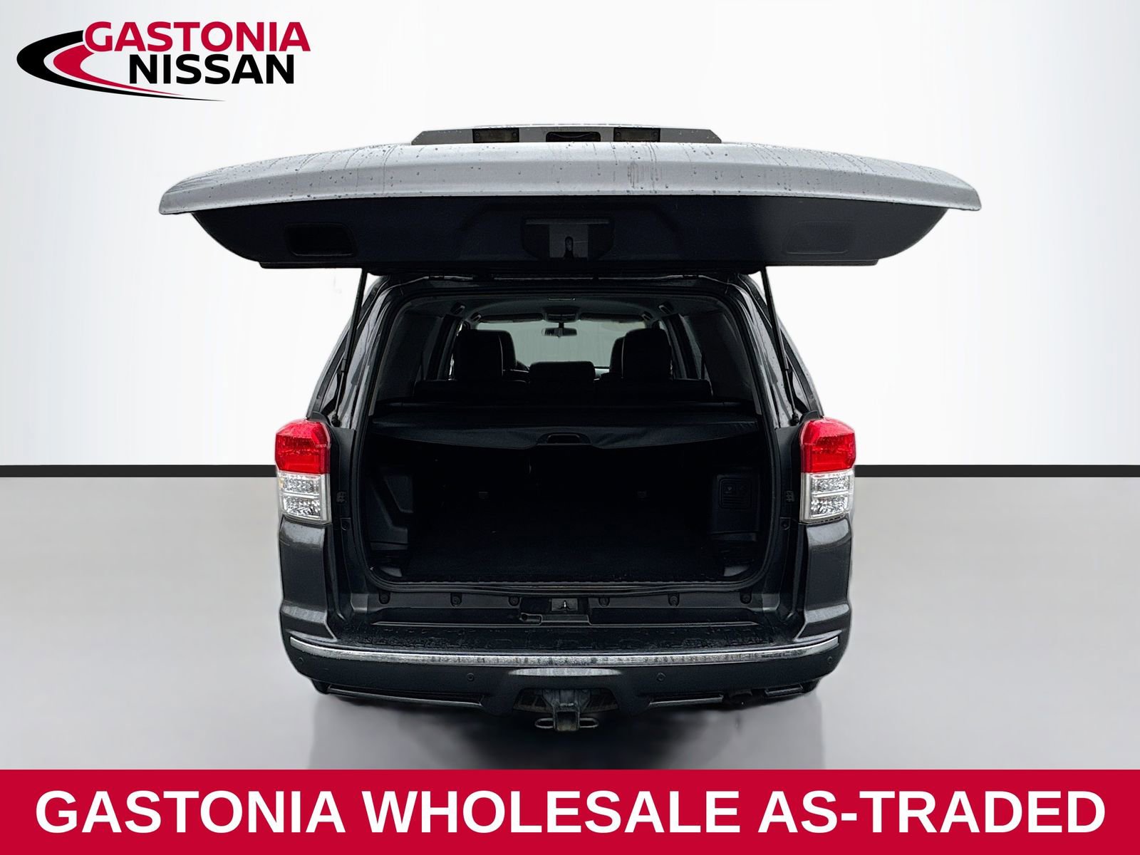 Used 2011 Toyota 4Runner SR5 image 25