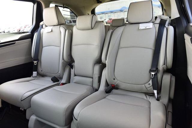 New 2026 Honda Odyssey Touring image 24