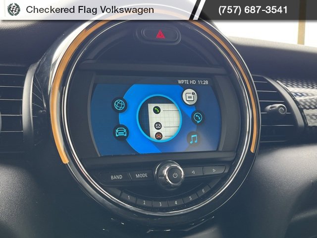 Used 2019 MINI Cooper S w/ Signature Upholstery Package image 34