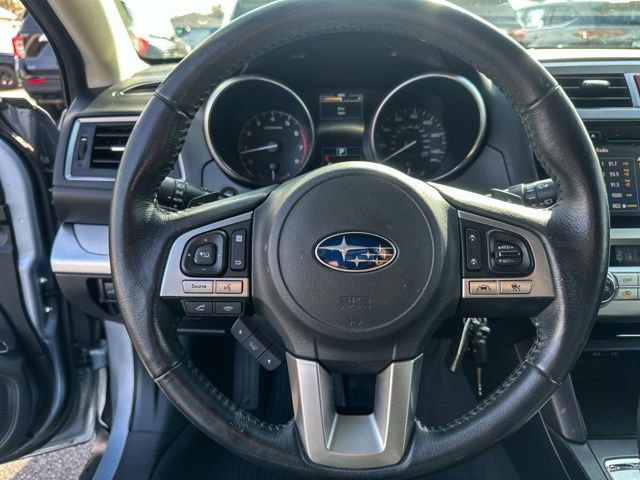 Used 2016 Subaru Outback 2.5i Premium image 16