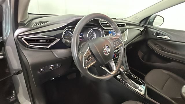 Used 2023 Buick Encore GX Preferred w/ Cold Weather Comfort Package AWD/4WD image 13
