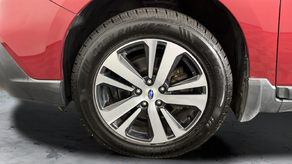 Used 2018 Subaru Outback 2.5i Limited AWD/4WD image 49