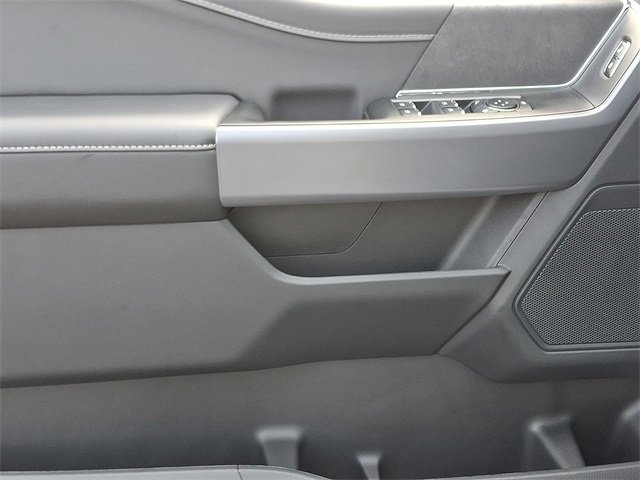 New 2025 Ford F150 XLT w/ Equipment Group 302A MID image 8